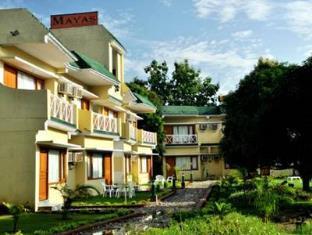 Maya The Forest Resort